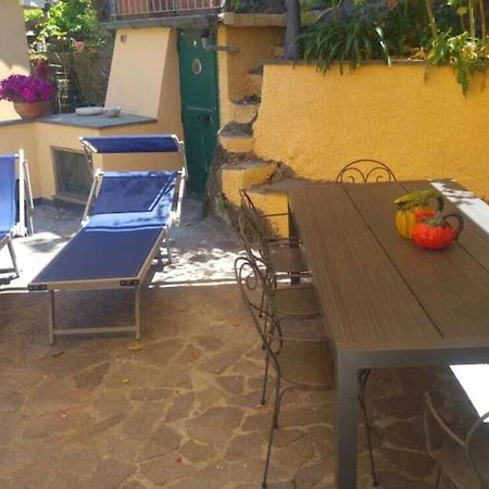 Casa Carla Apartment Вернаца Екстериор снимка