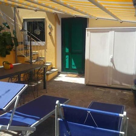 Casa Carla Apartment Вернаца Екстериор снимка