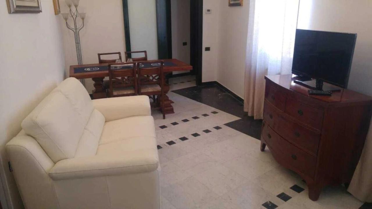 Casa Carla Apartment Вернаца Екстериор снимка