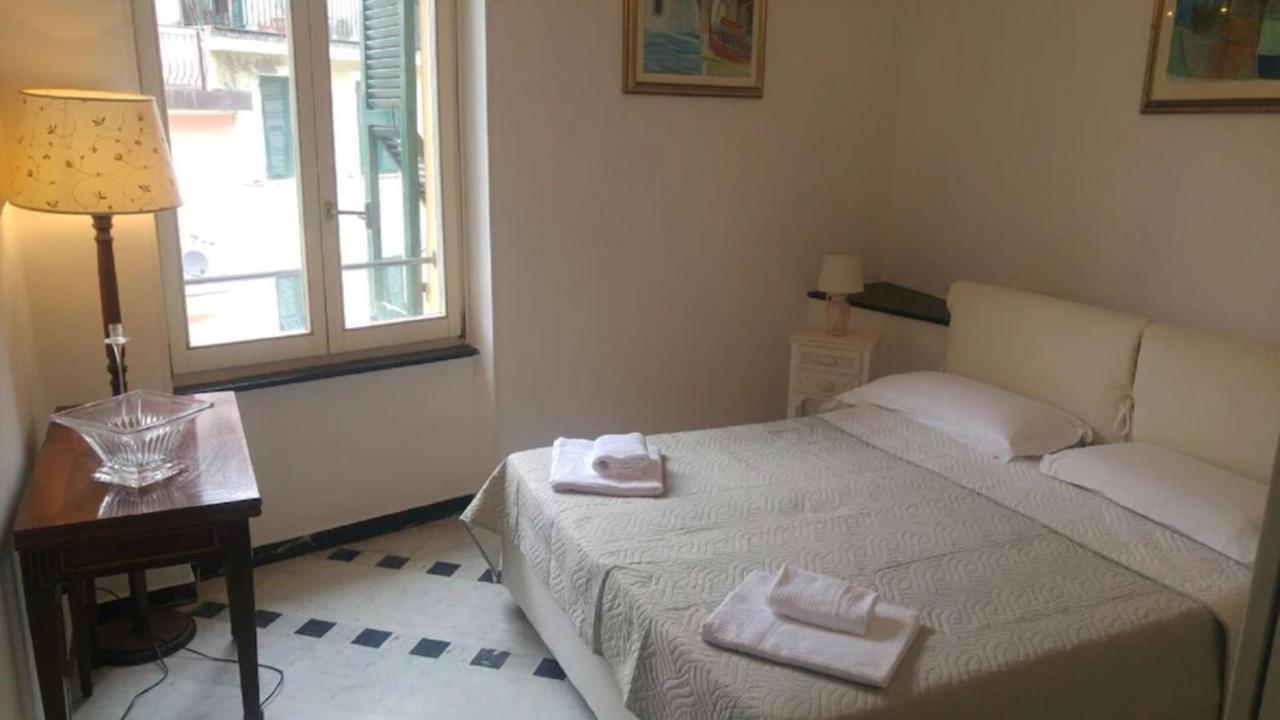 Casa Carla Apartment Вернаца Екстериор снимка