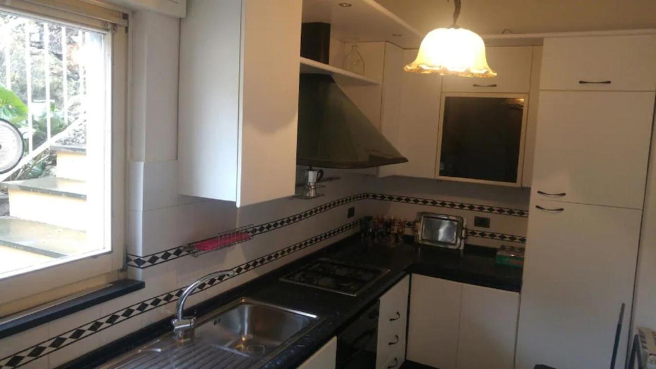 Casa Carla Apartment Вернаца Екстериор снимка